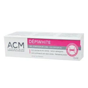 ACM Depiwhite Eye Contour Gel 15ml